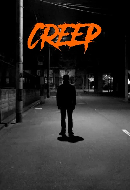 Creep постер