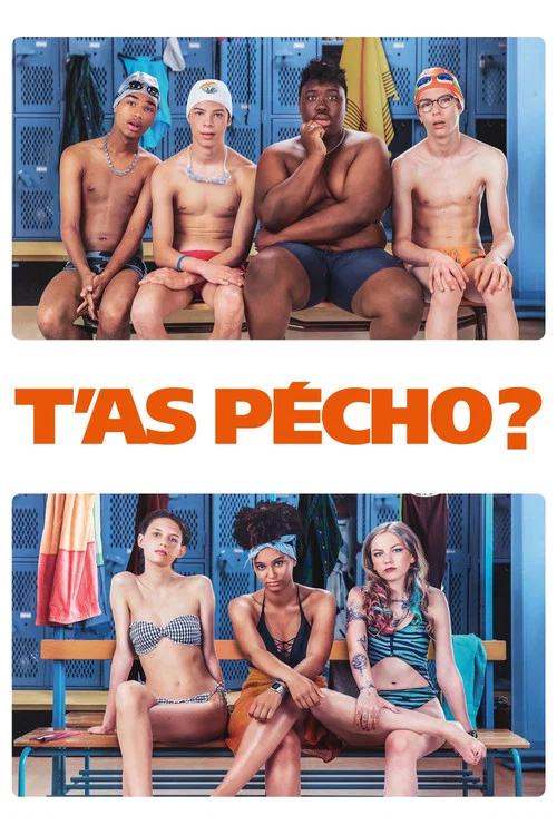 T'as pécho ? постер