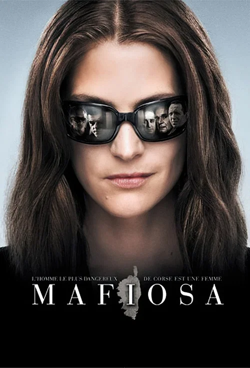 Mafiosa постер
