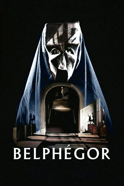 Belphégor постер
