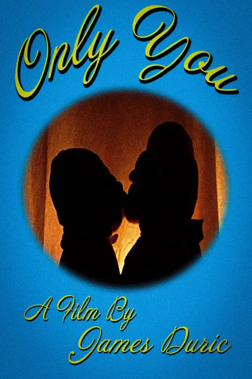 Only You постер
