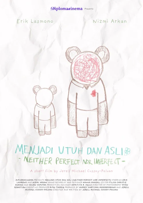 Neither Perfect Nor Imperfect постер