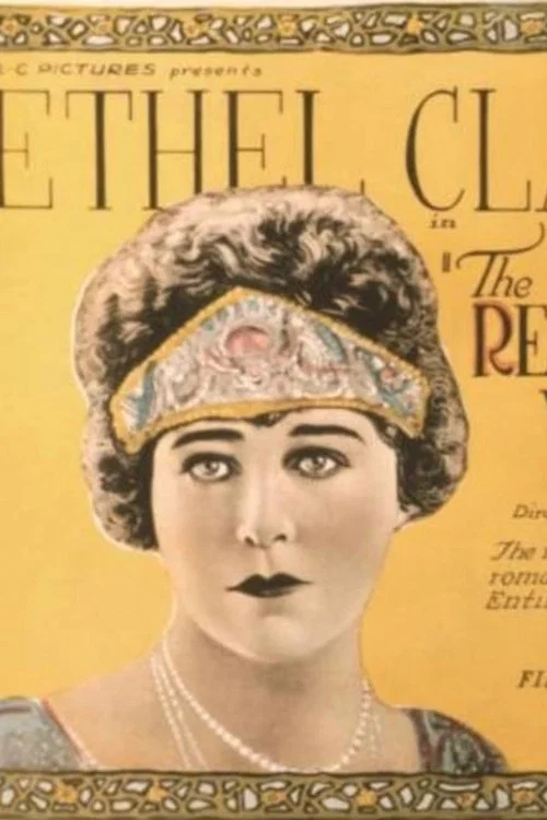 The Remittance Woman постер