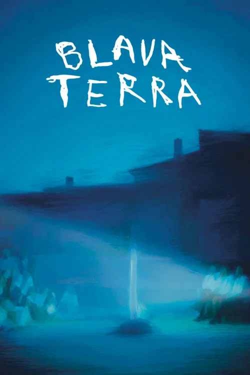 Blava Terra постер