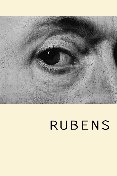 Rubens постер