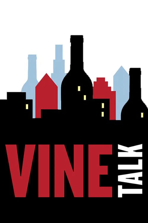 Vine Talk постер