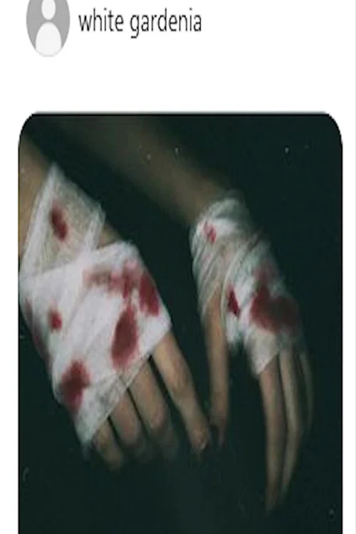 »Knight In Service To Her Majestys Bloodied Knees« постер