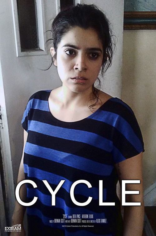 Cycle постер