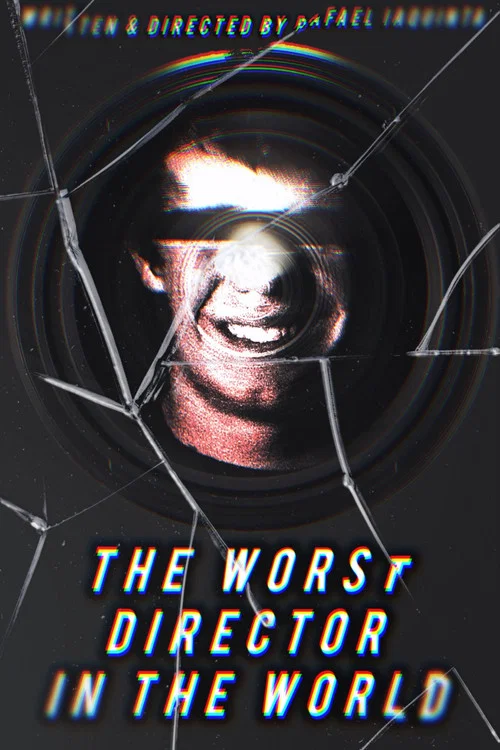 The Worst Director in the World постер