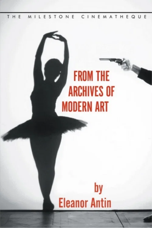 From the Archives of Modern Art постер