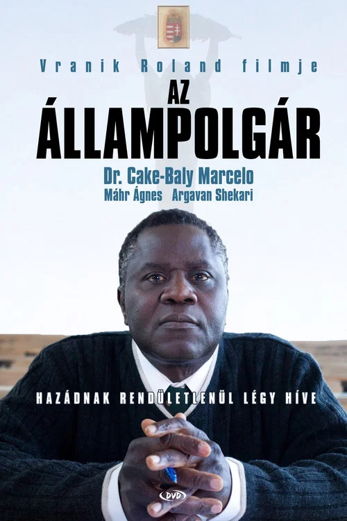 Az állampolgár постер