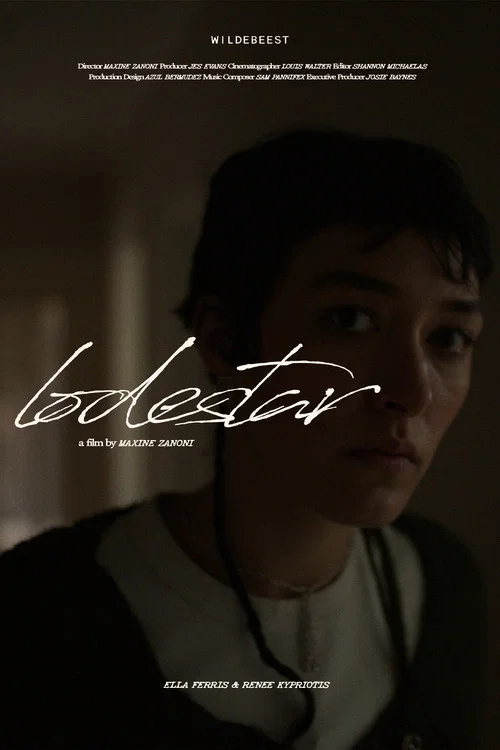 Lodestar постер