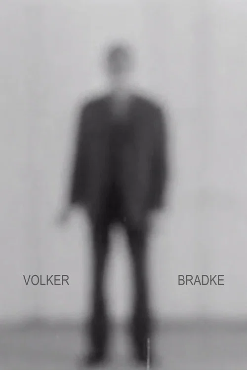 Volker Bradke постер