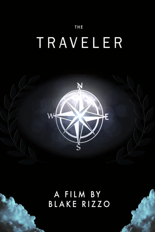 The Traveler постер