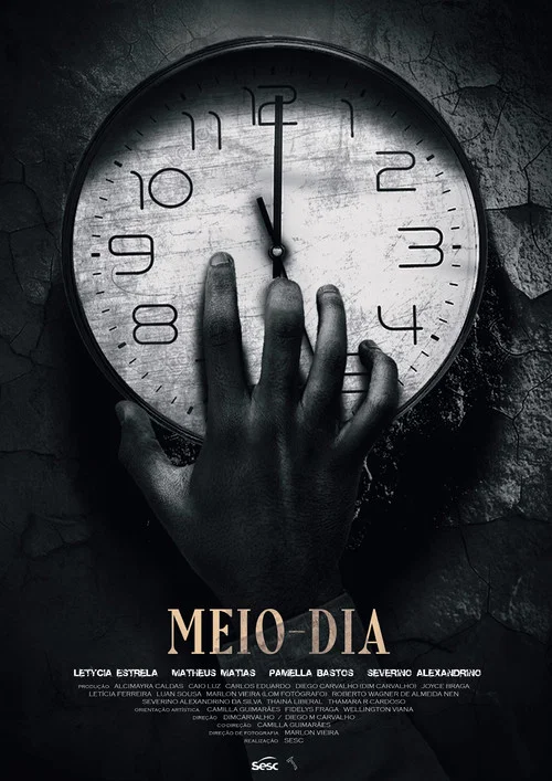 Meio-Dia постер