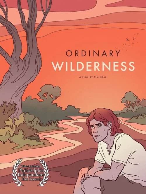 Ordinary Wilderness постер