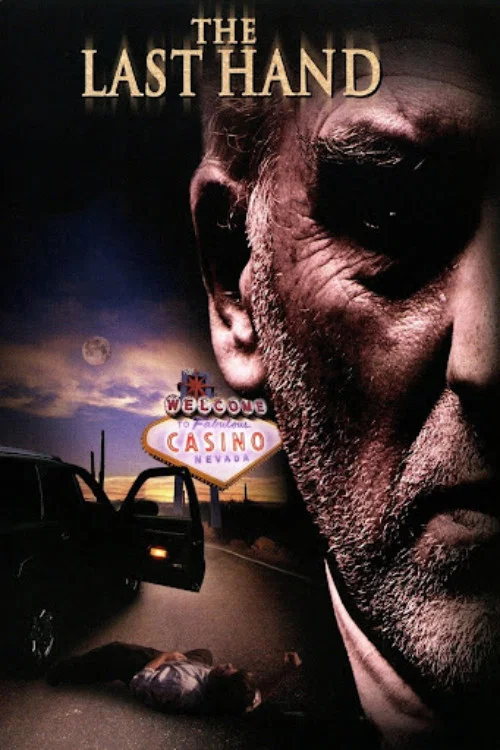 The Last Hand постер