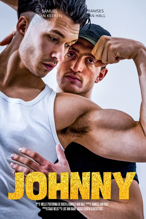 Johnny постер