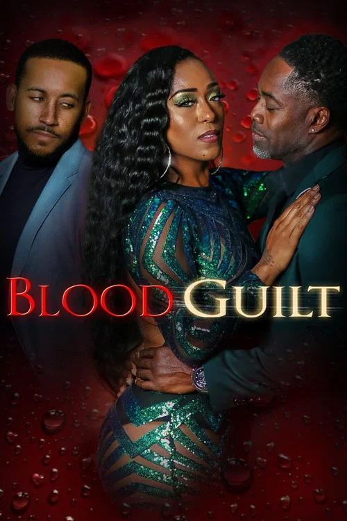 Bloodguilt постер