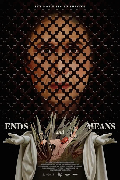 Ends and Means постер