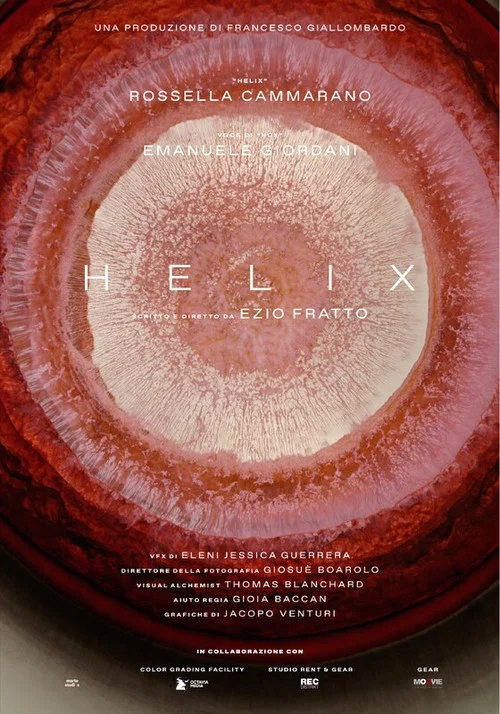 Helix постер