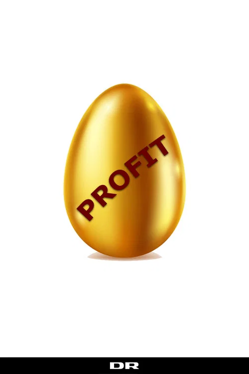 Profit постер