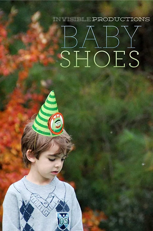 Baby Shoes постер