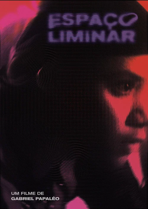 Espaço Liminar постер