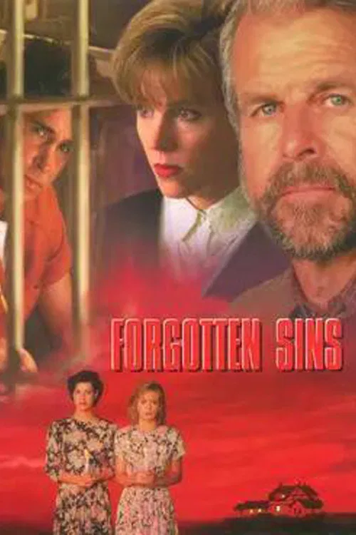 Forgotten Sins постер