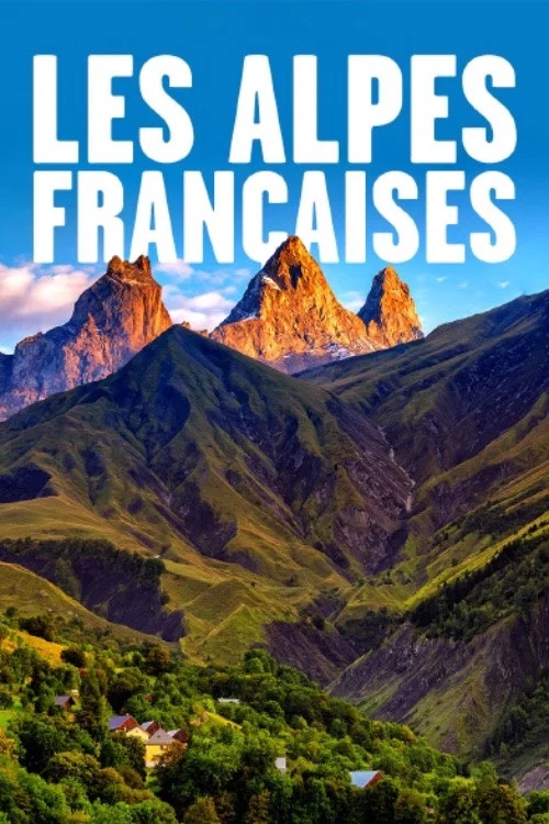 Vom Mont Blanc ans Mittelmeer постер