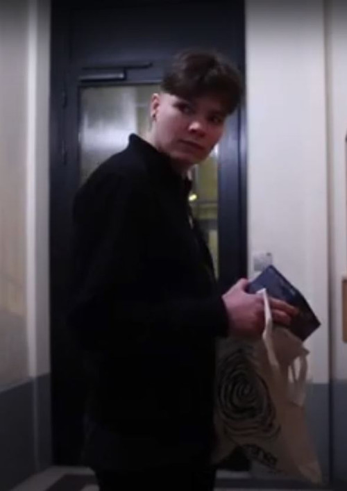 Faites les Bons Choix постер