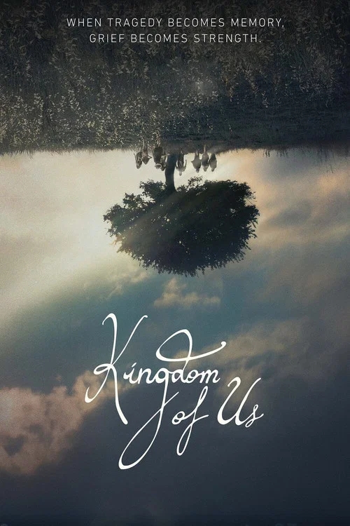 Kingdom of Us постер