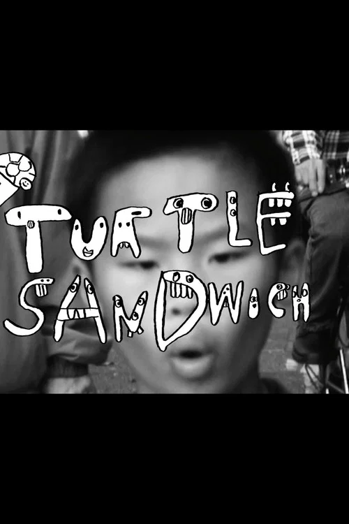 Turtle Sandwich постер