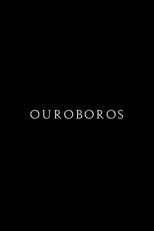Ouroboros постер