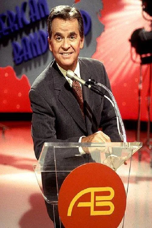American Bandstand постер