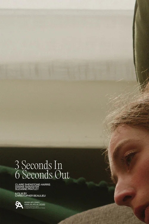 3 Seconds In, 6 Seconds Out постер
