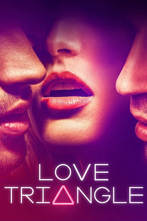 Love Triangle постер