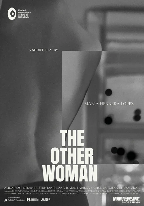 The Other Woman постер