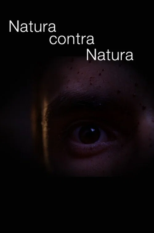 Natura contra Natura постер