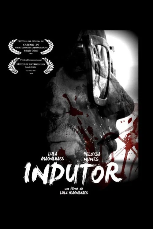 Indutor постер