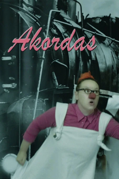 Akordas постер