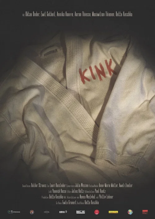 KINK постер