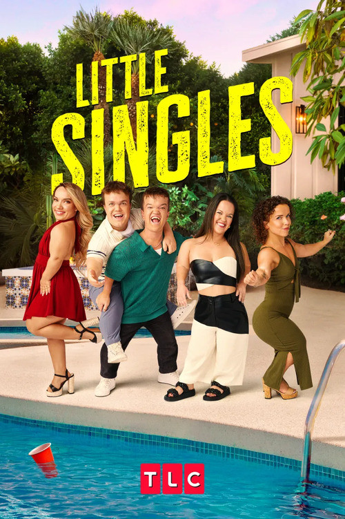 Little Singles постер