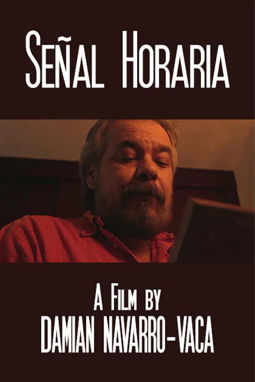 Señal Horaria постер