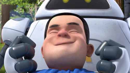 Эпизод 6