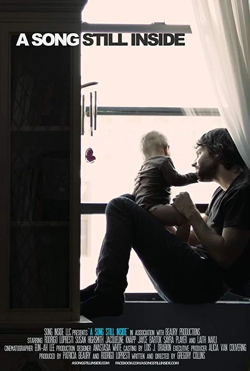 A Song Still Inside постер