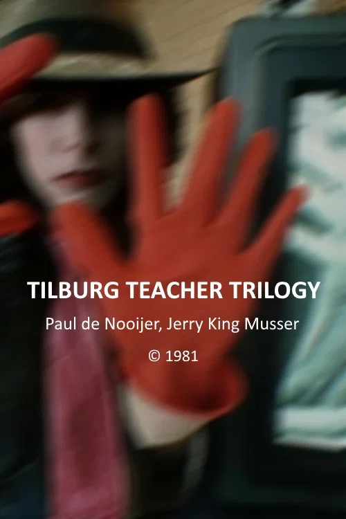 Tilburg Teacher Trilogy постер