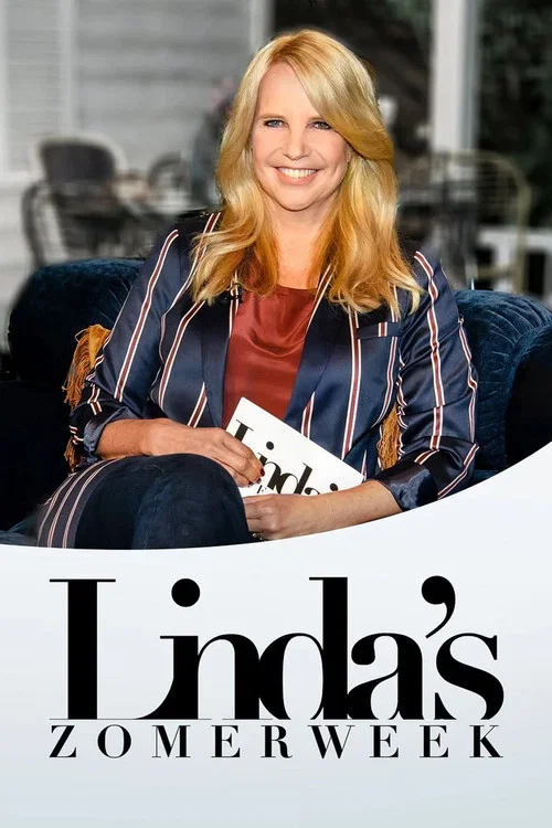 Linda's Zomerweek постер