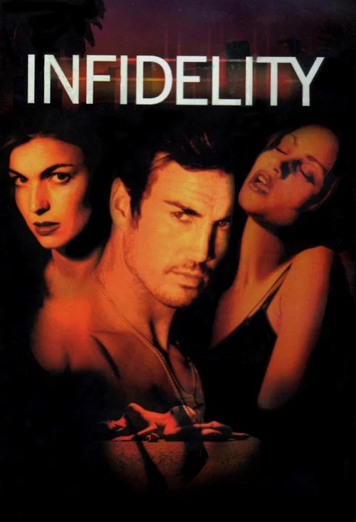 Infidelity постер
