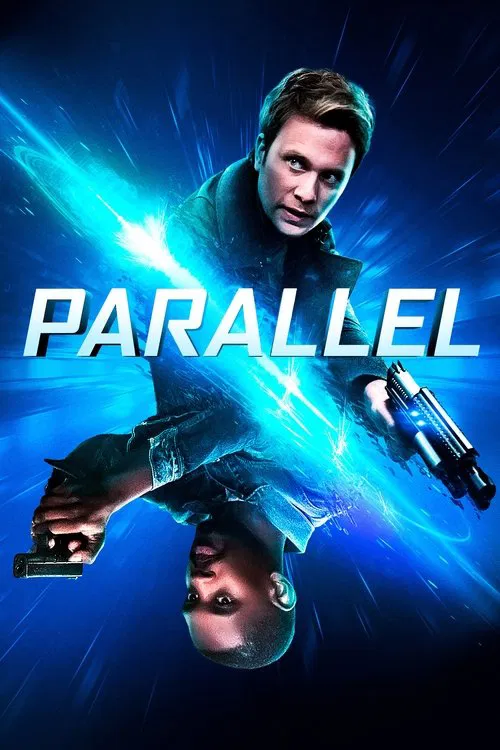 Параллель постер